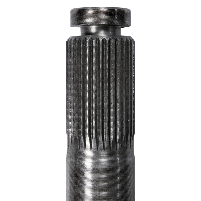 Yukon Gear & Axle Yukon Gear 1541H Alloy 8 Lug Rear Axle For GM 99+ 9.5in YA G26060414 YA G26060414 Photo - out of package