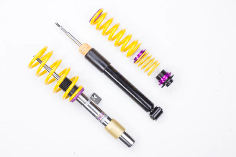 KW V1 Coilover Kit BMW M3 (E92/93) 10220067 10220067 Photo - Primary