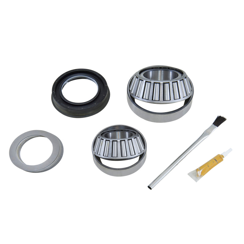 Yukon Gear & Axle Yukon Gear Pinion Install Kit For 2015+ GM 9.5in 12 Bolt Differential PK GM9.5-12B PK GM9.5-12B Photo - Primary