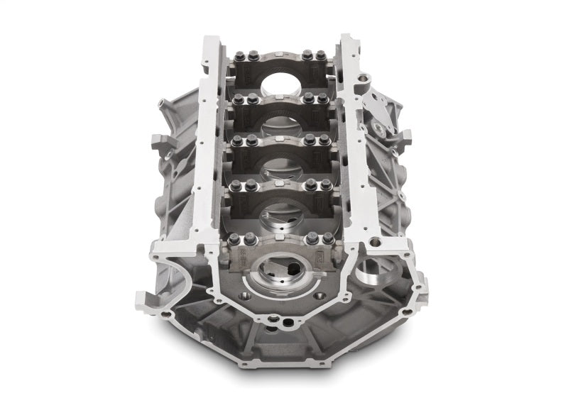 Ford Aluminum Engine Block 5.2L Gen-3 Coyote FRDM6010-M52B M-6010-M52B Photo - Unmounted