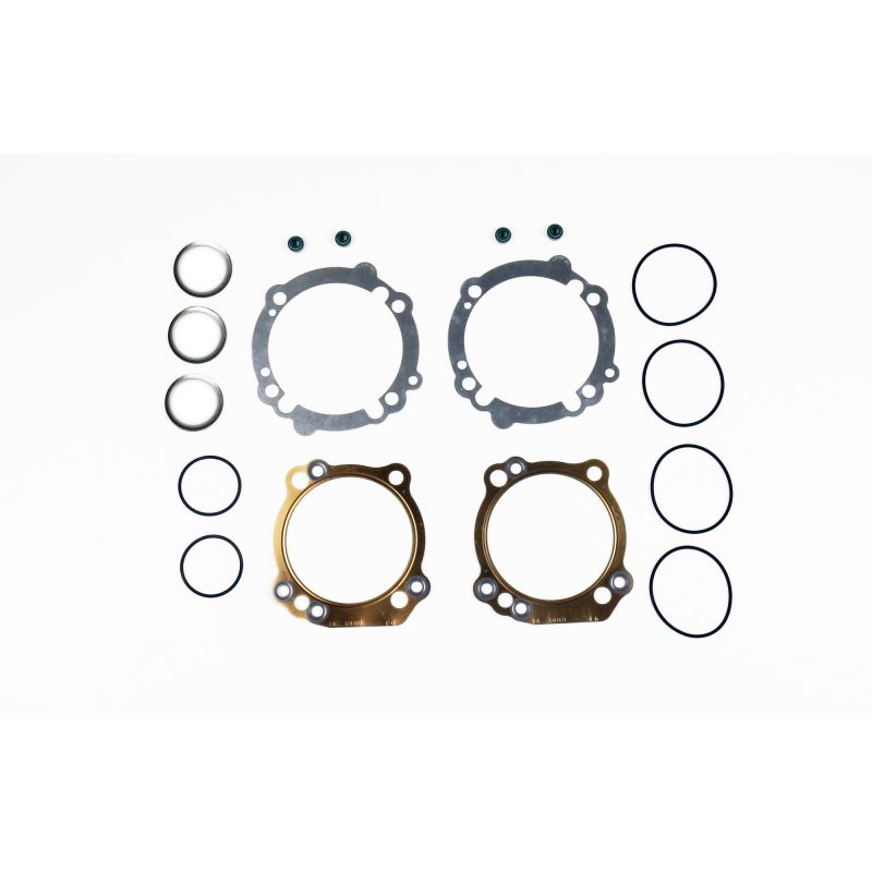 Athena 08-09 Ducatii S 1100 Top End Gasket Kit P400110600056 P400110600056 Photo - Primary
