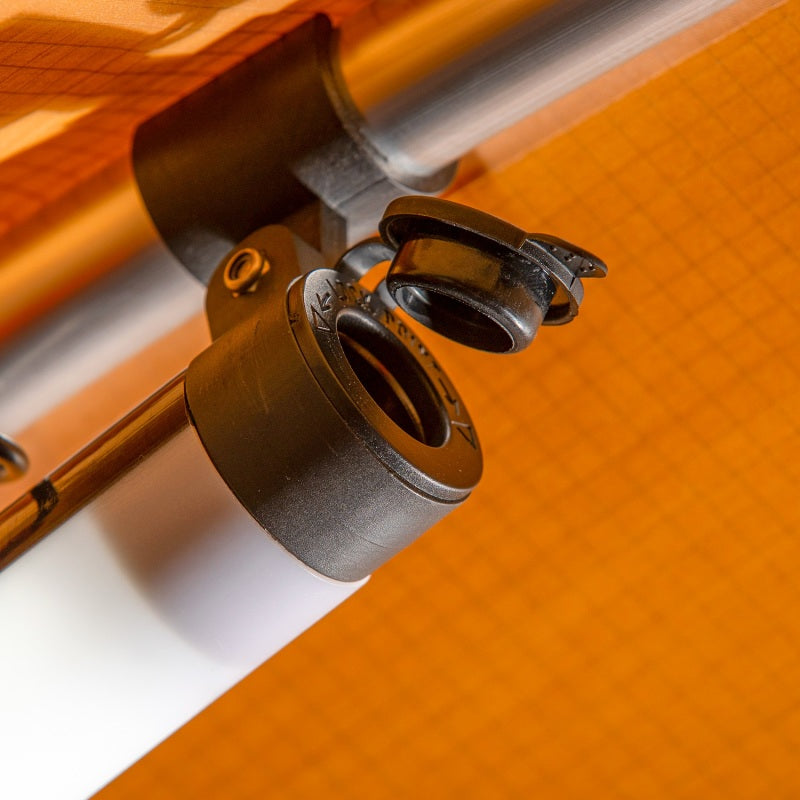 ARB Tent Lighting Complete Kit - 25mm Tube 803301 803301 Photo - Mounted