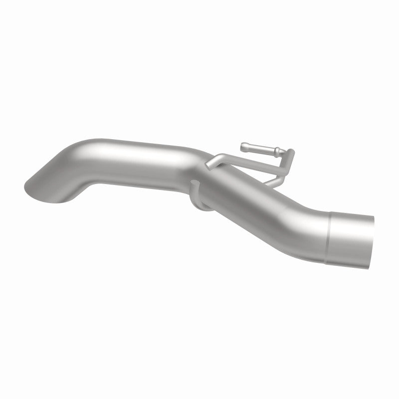 Magnaflow 21-23 Ford Bronco 2.3L / 2.7L D-Fit Rear Muffler Delete 19586 19586 360 Degree Image Set
