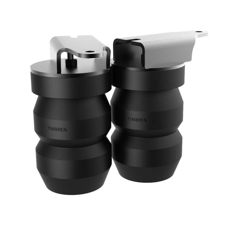 Timbren Timbren SES Kit Rear GM 1/2 & 3/4 ton TIMGMRCK25S GMRCK25S User 1