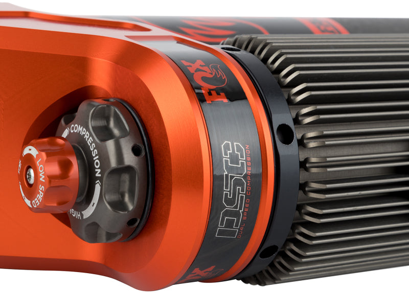 FOX 3.0 Factory Series 9.8in P/B Rear Internal Bypass Shock 2-3in Lift w/ DSC 2018+ Jeep JL 883-26-058 883-26-058 Photo - Primary