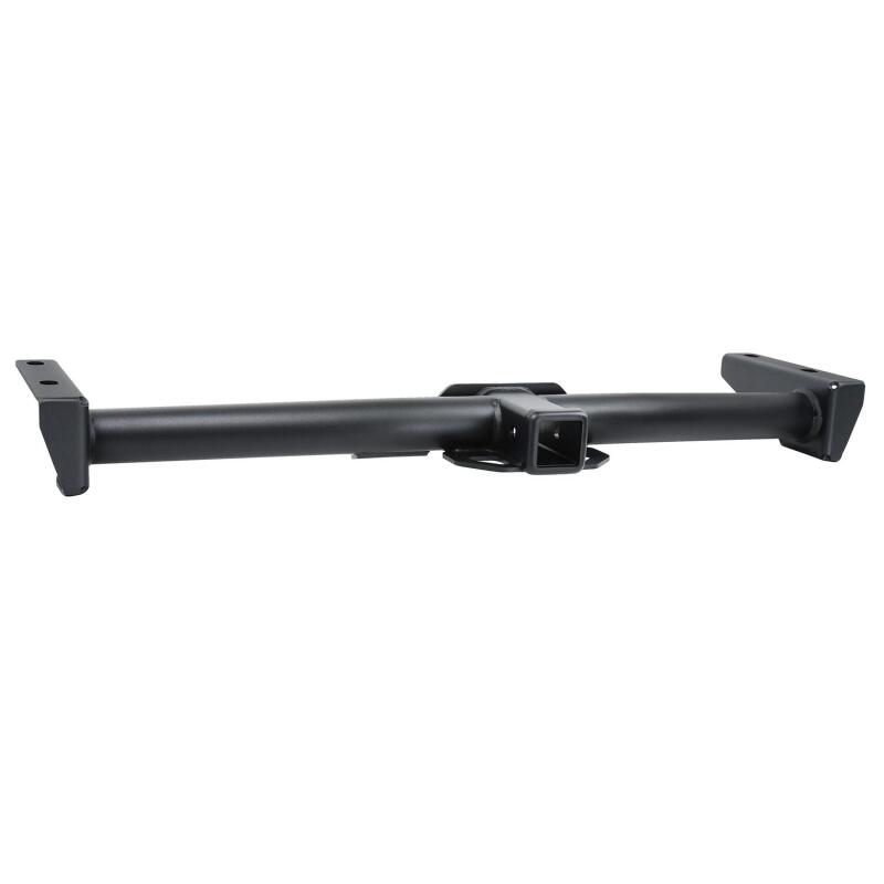 Westin 15-22 Chevrolet Colorado Outlaw Bumper Hitch Receiver - Textured Black 58-81055H 58-81055H Photo - Unmounted