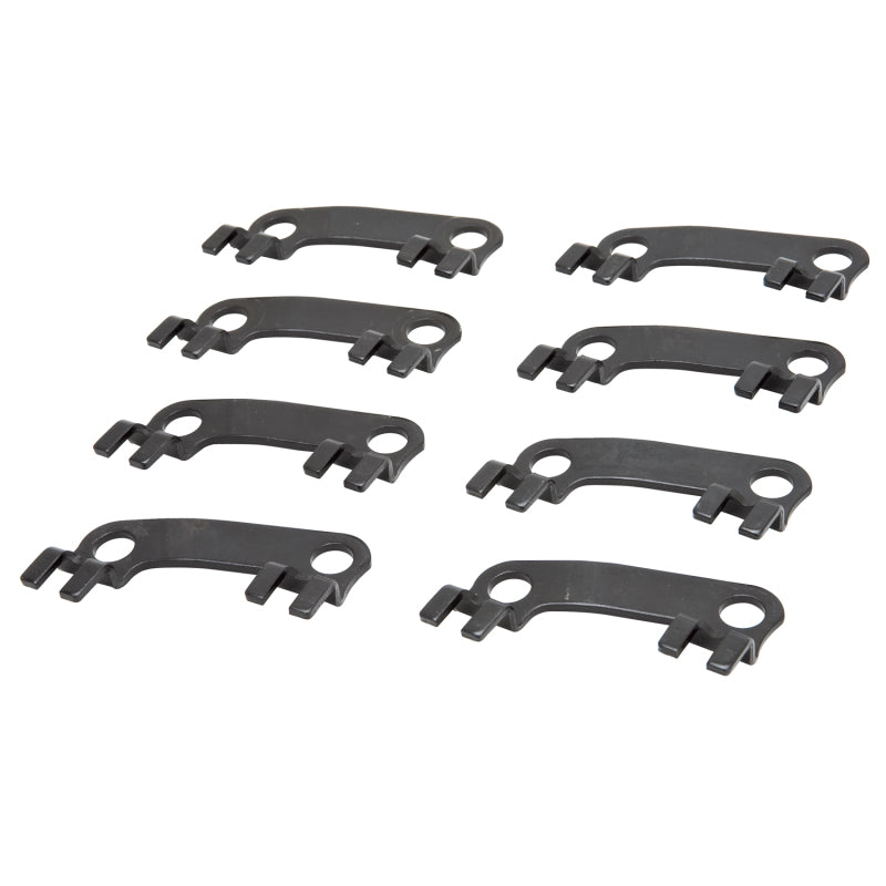 Edelbrock Guide Plate Kit for Edelbrock Perf RPM Ford 351C Heads 9672 9672 Photo - out of package