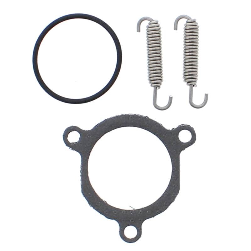 Vertex Pistons Vertex Gaskets 94-99 KTM EGS 250 Exhaust Gasket Kit 823114 823114 Photo - Primary