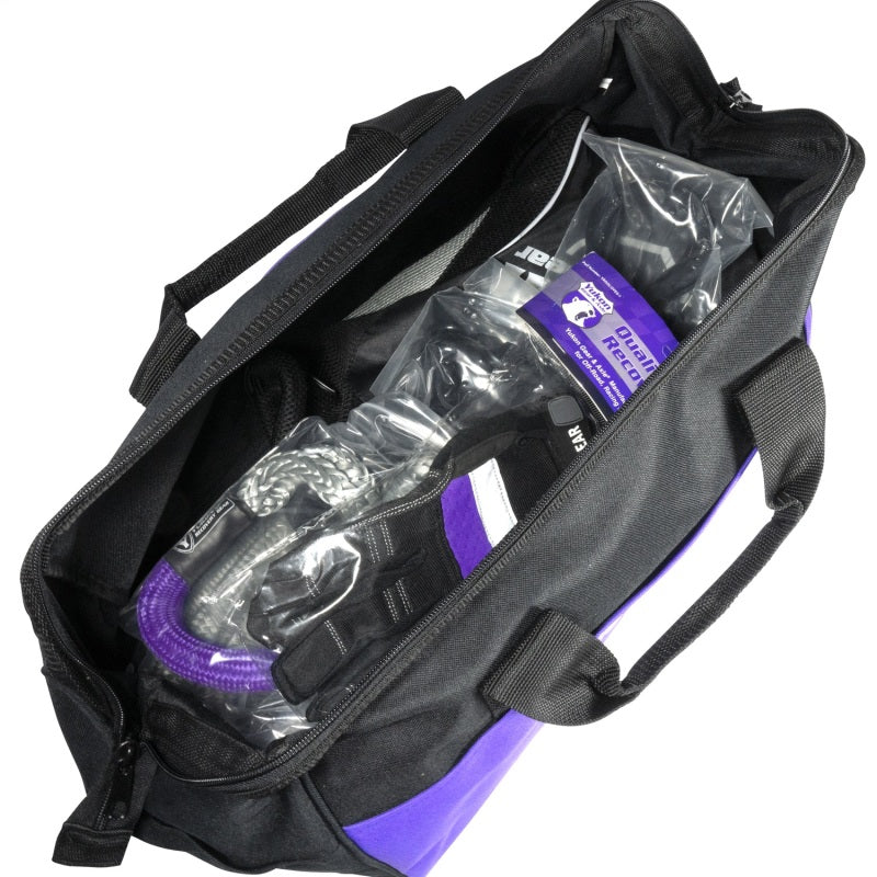 Yukon Gear & Axle Yukon Recovery Gear Kit w/7/8in Kinetic Rope YRGKIT-1 YRGKIT-1 Photo - Unmounted