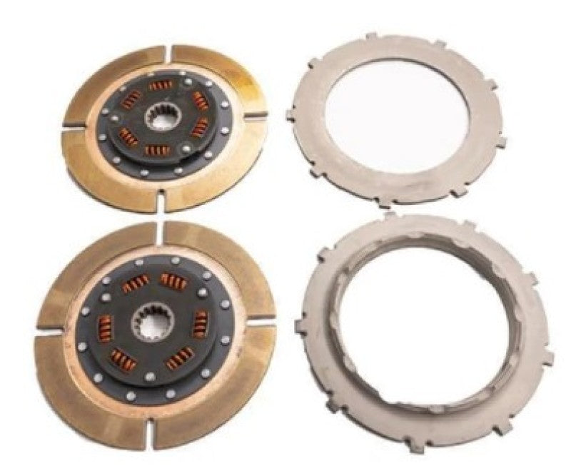 OS Giken Nissan 350Z/370Z VQ35HR/VQ37HR TR Series Overhaul Kit A (NS112-BF6) NS112-BF60A NS112-BF60A User 1