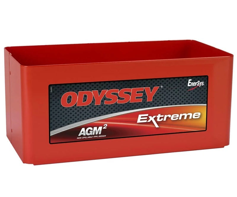 Odyssey Battery ODS-AGM70 Metal Jacket 0207-9073 0207-9073 User 1