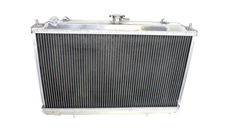 ISR Performance ISR Radiators - Alum Cooling Radiators main image