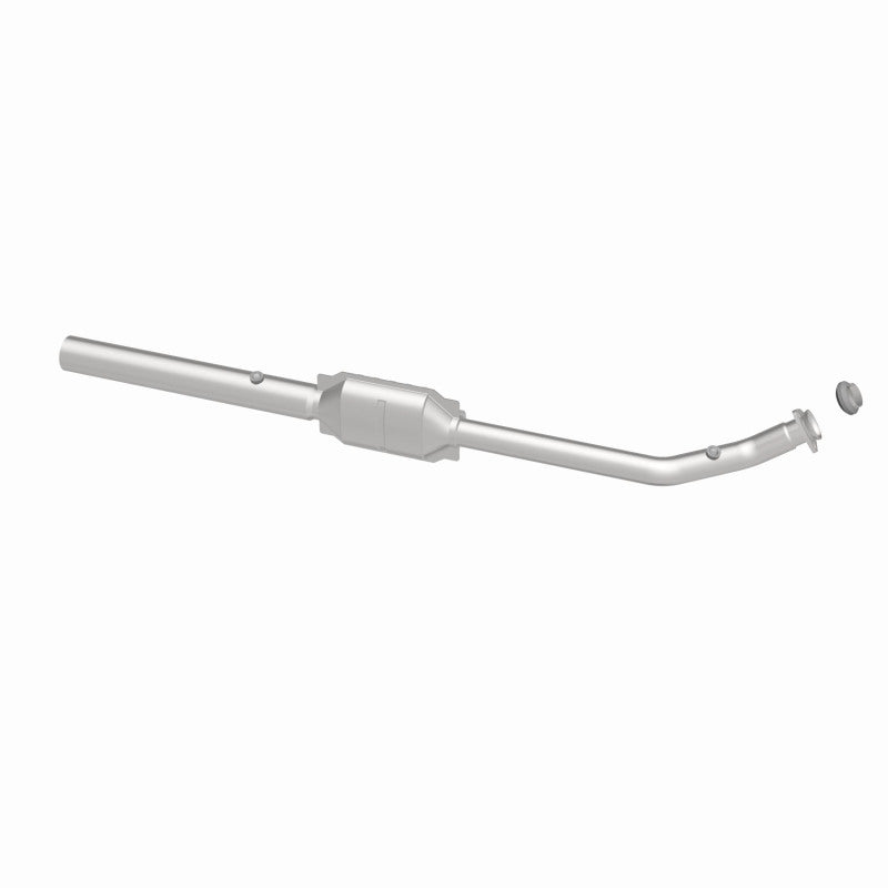 MagnaFlow HM Grade Federal / EPA Compliant Direct-Fit Catalytic Converter 93613 360 Degree Image Set
