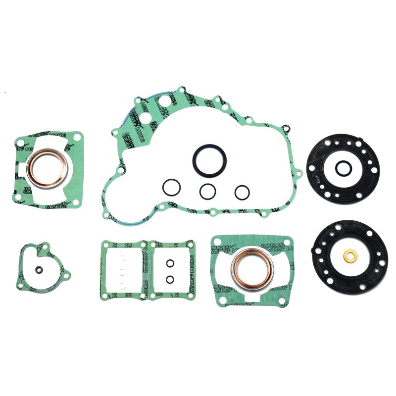Athena 90-96 Honda NSR 250 Complete Gasket Kit (Excl Oil Seal) P400210850268 P400210850268 Photo - Primary