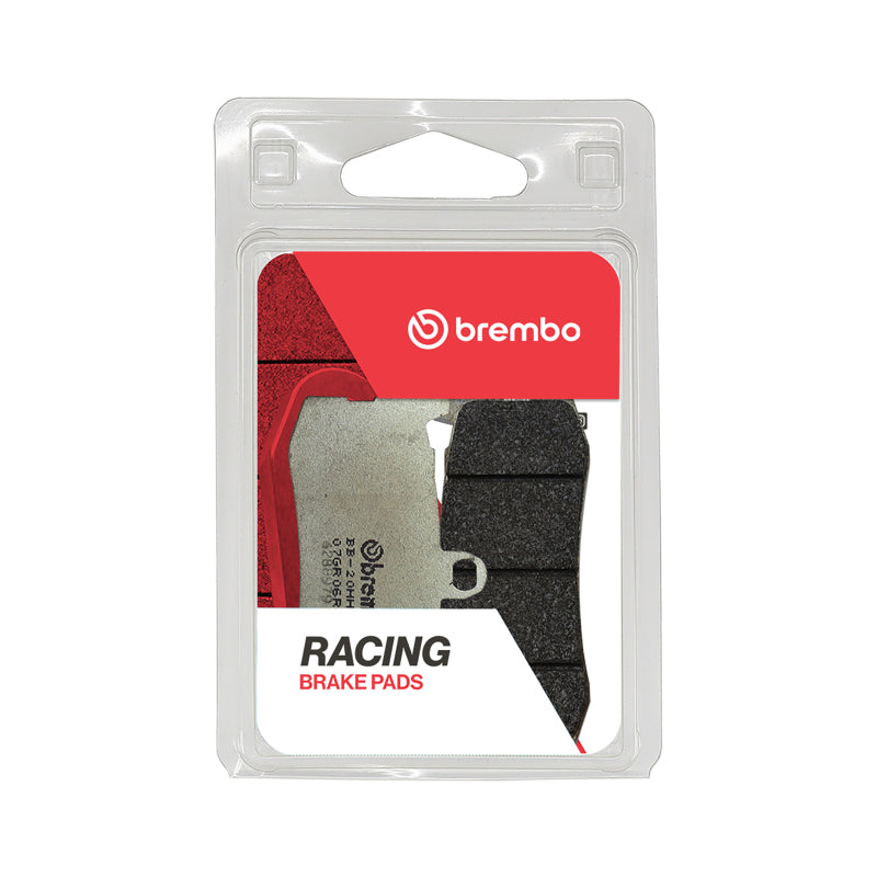 Brembo OE AM - BRAKE PAD MOTORCYCLE 07GR06RC 07GR06RC User 1