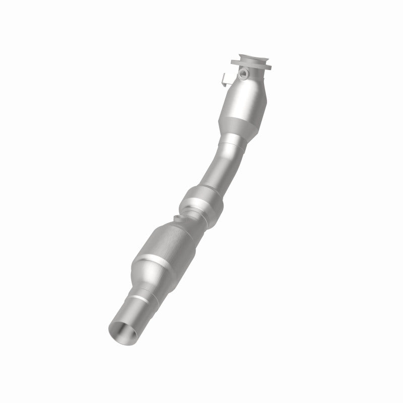 MagnaFlow Audi RS4 OEM Grade Federal / EPA Compliant Direct-Fit Catalytic Converter 49263 360 Degree Image Set