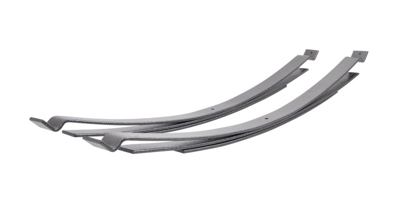 Hellwig Helper Springs: Various Makes and Models: leaf spring; heavy duty; 250 2527 Photo - Unmounted