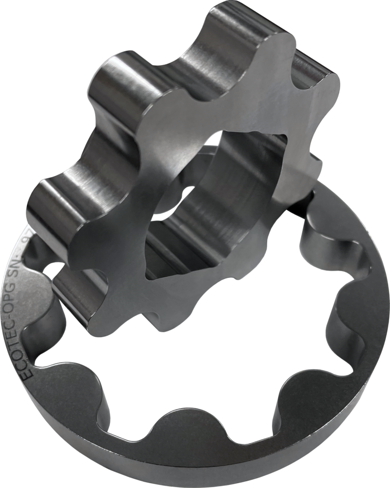 Boundary Vauxhall Astra Coupe/VXR Z20LEH/Z20LET Billet Oil Pump Gear EC-OPG EC-OPG User 1