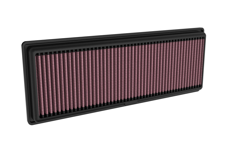 K&N Engineering K&N 23-25 Ford Escape Replacement Air Filter 33-5148 33-5148 Photo - lifestyle view