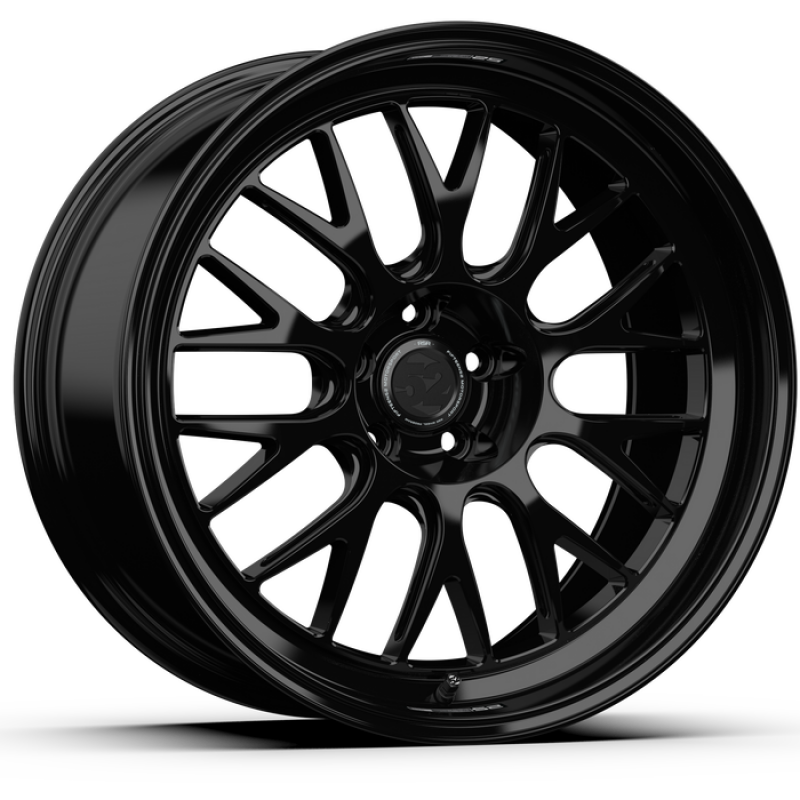 fifteen52 Holeshot RSR 20x11 5x112 10mm ET 66.56mm Center Bore Asphalt Black RSHGB-21151+15 RSHGB-21151+15 User 1