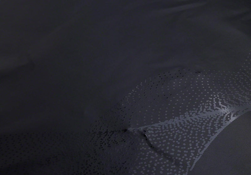 Ford Racing 21-24 Bronco G.O.A.T Hood Cowl Decal M-1820-BRH M-1820-BRH Photo - Unmounted