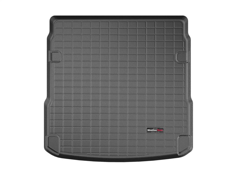 WeatherTech 2019+ Audi E-Tron Cargo Liner - Black (Behind 2nd Row) 401289 401289 Photo - Primary