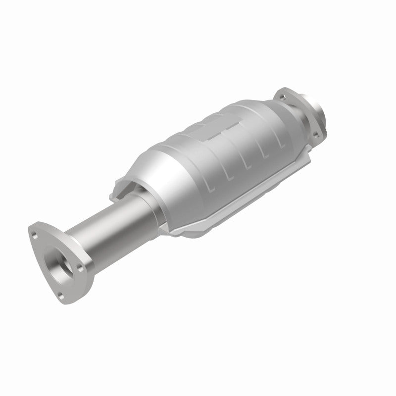 MagnaFlow Saab 900 Standard Grade Federal / EPA Compliant Direct-Fit Catalytic Converter 22833 360 Degree Image Set