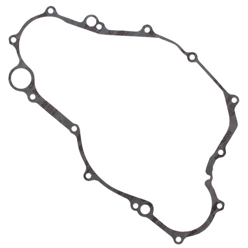 Vertex Pistons Vertex Gaskets 03-06 Yamaha WR450F Inner Clutch - Side Cover Gasket Kit 816094 816094 Photo - Primary