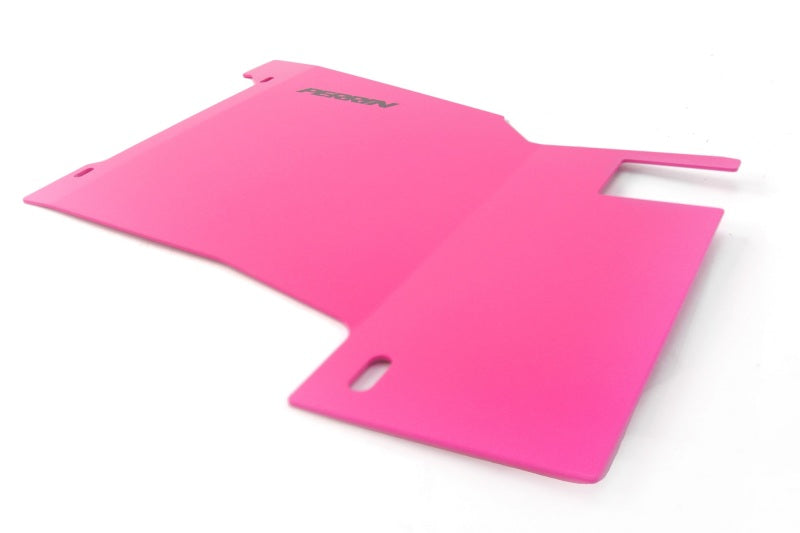 Perrin Performance Perrin 2015+ Subaru WRX Cold Air Intake - Hyper Pink PSP-INT-325HP PSP-INT-325HP User 1