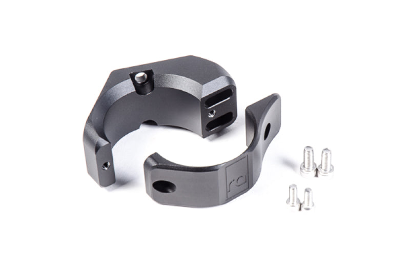 Radium Engineering 93-02 Toyota Supra (MK IV) Fuel Filter Mount Kit 20-0385 20-0385 Photo - Primary