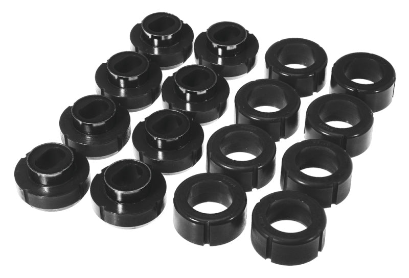 Prothane Body Mount 7-111-BL Photo - Primary