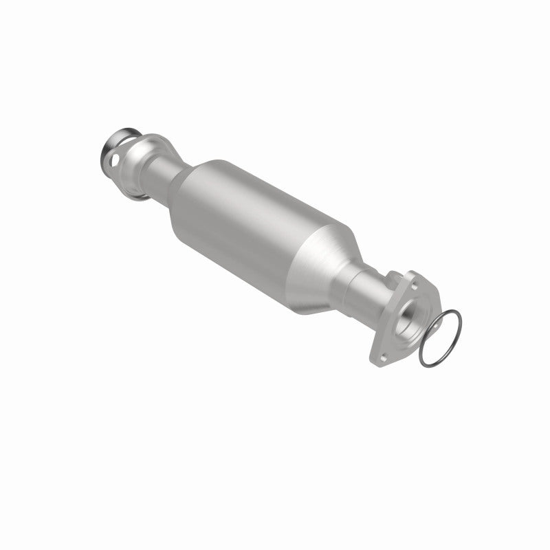 MagnaFlow California Grade CARB Compliant Direct-Fit Catalytic Converter 4481636 360 Degree Image Set
