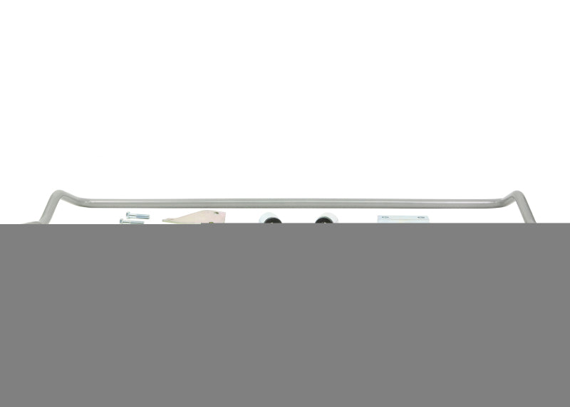 Whiteline Rear Sway bar 20mm Adjustable Nissan Pulsar N15, B14 BNR21Z Photo - out of package