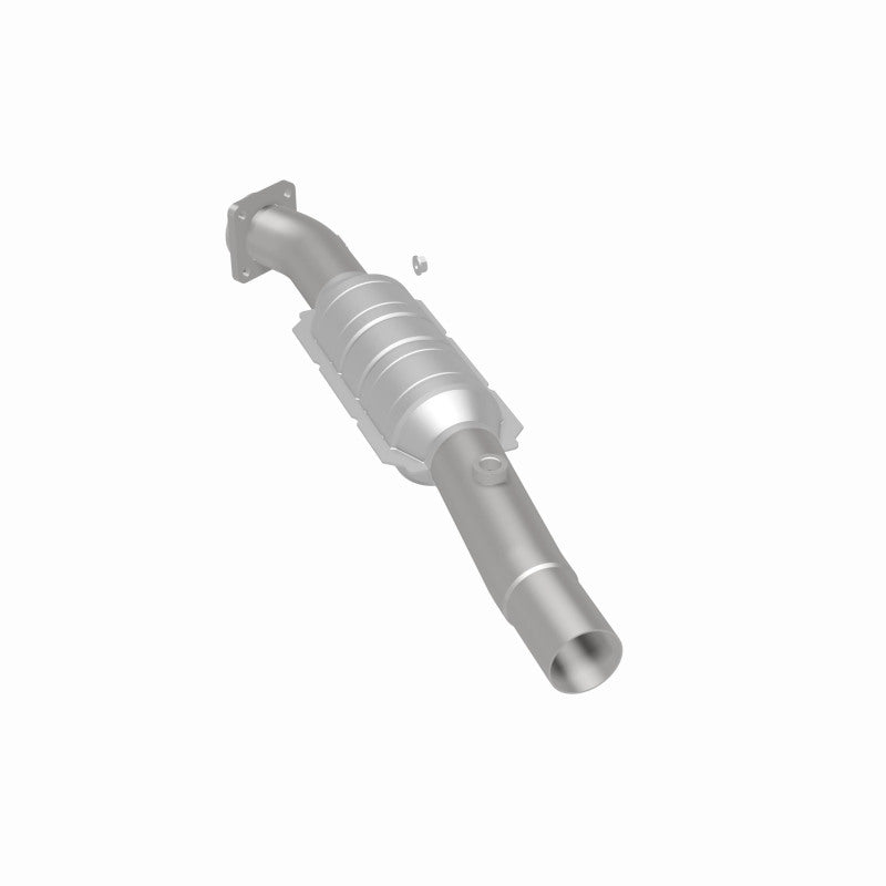 MagnaFlow Audi S8 OEM Grade Federal / EPA Compliant Direct-Fit Catalytic Converter 51084 360 Degree Image Set