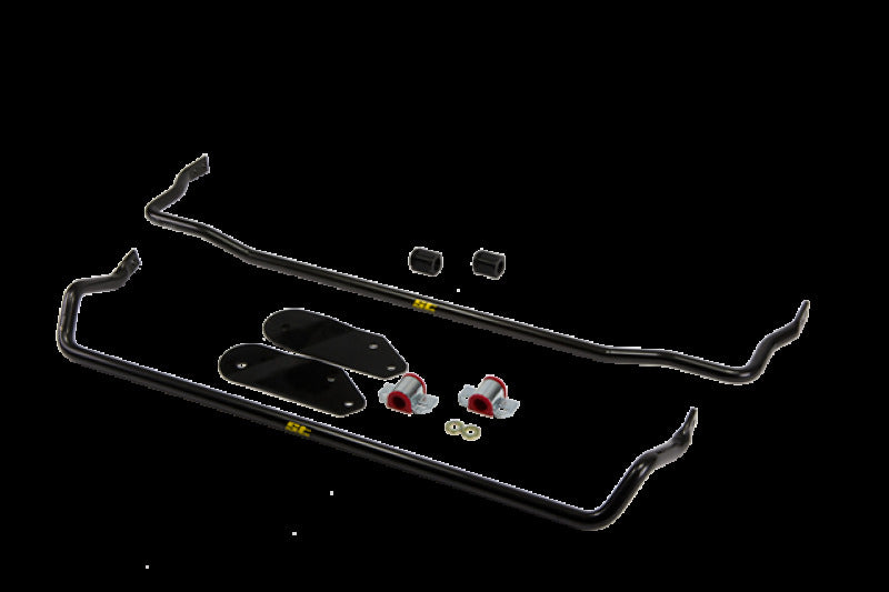 ST Suspensions Front & Rear Sway Bar Kit Toyota MR-2 52225 Photo - Primary