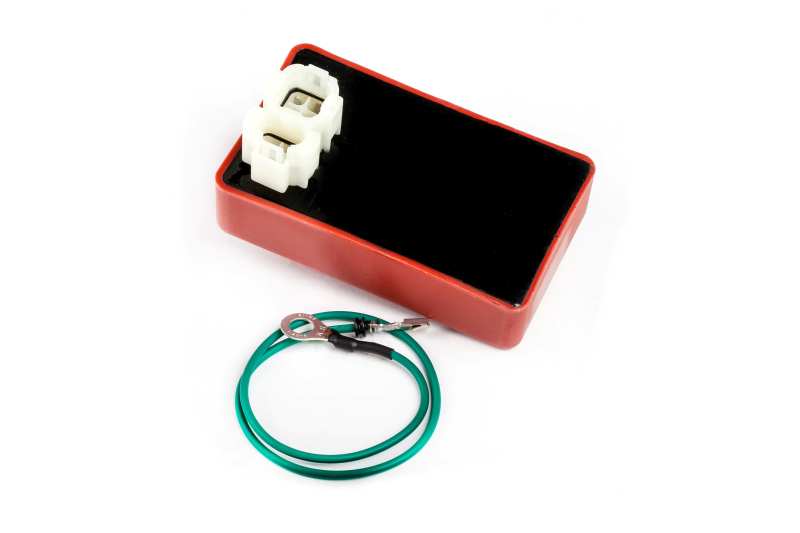 Ricks Motorsport Electrics Ricks Motorsport Hot Shot Series Honda CDI Box 15-103 15-103 User 1