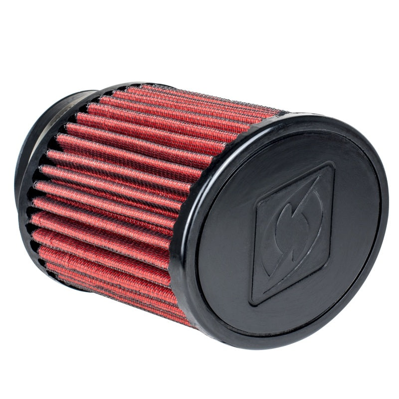 KraftWerks Universal Replacement Air Filter - 2.75in ID Oval Air Filter 943-99-2750 943-99-2750 Photo - Primary