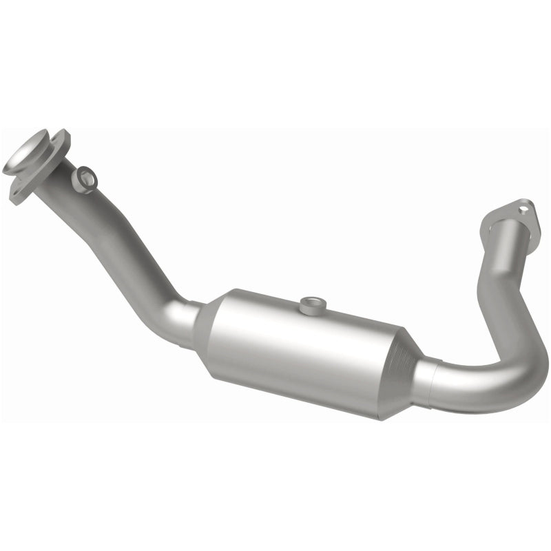 MagnaFlow California Grade CARB Compliant Direct-Fit Catalytic Converter 5451677 Photo - out of package