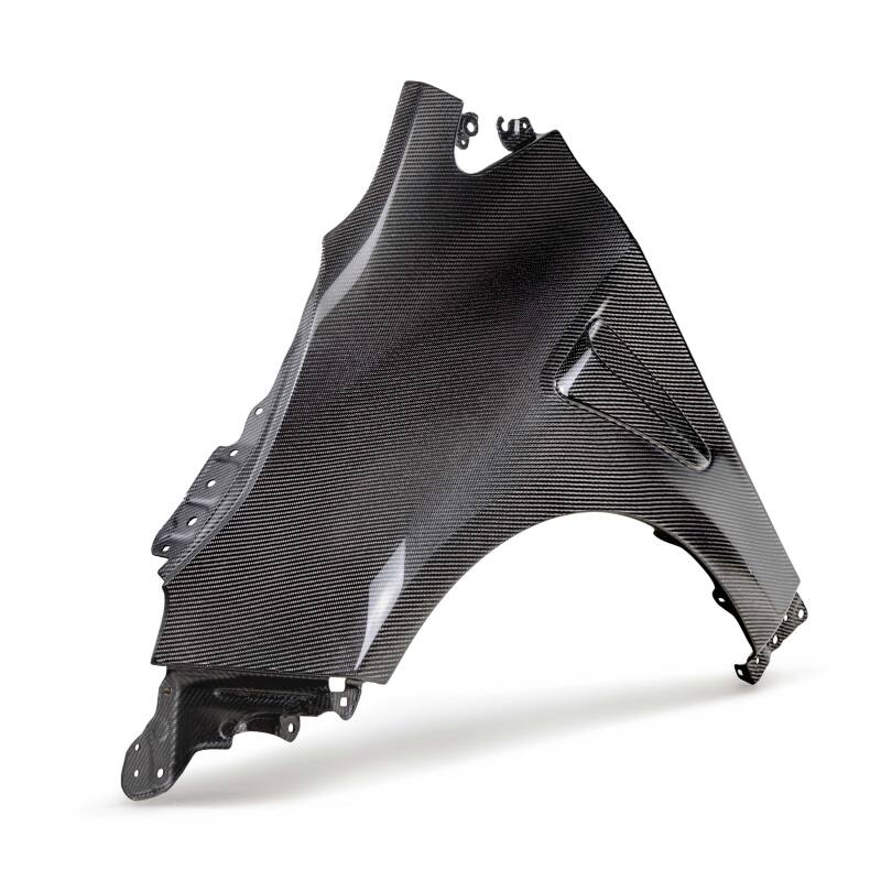 Seibon 2023 Toyota GR Corolla OE-Style Dry Carbon Fenders FF23TYGRCOR-OE-DRY FF23TYGRCOR-OE-DRY User 1