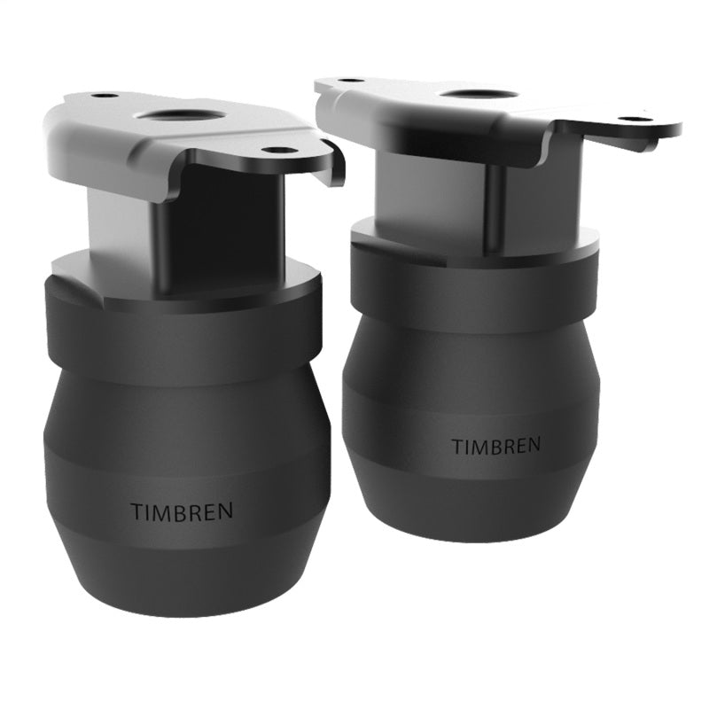 Timbren 2015 Ford F-450 Super Duty Rear Suspension Enhancement System FRTT350J FRTT350J User 1