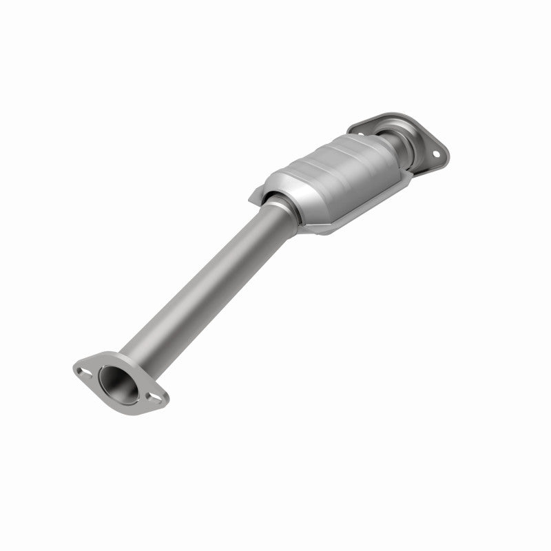 MagnaFlow California Grade CARB Compliant Direct-Fit Catalytic Converter 457027 360 Degree Image Set