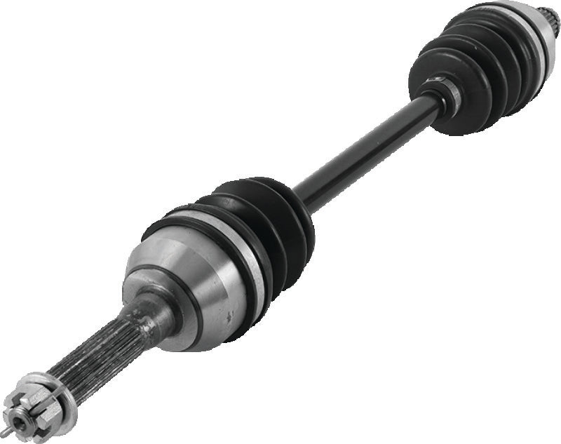 QuadBoss Qboss Replacement Axle 609440 609440 Photo - Primary