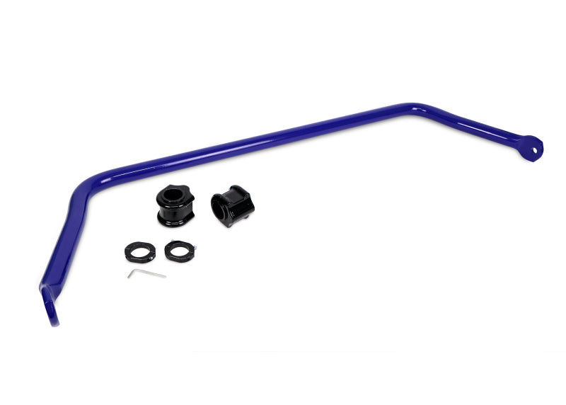 Superpro 18-25 Jeep Wrangler 20mm HD Fixed Rear Sway Bar Kit RC0137RZ-20 RC0137RZ-20 Photo - Primary