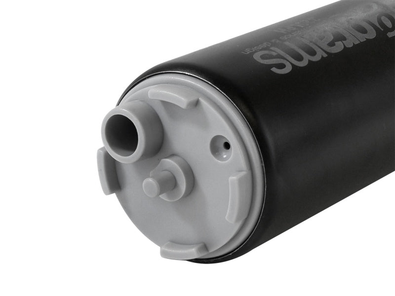 Grams Performance Universal 320Lph In-Tank Fuel Pump Kit G51-99-0320 Photo - Unmounted