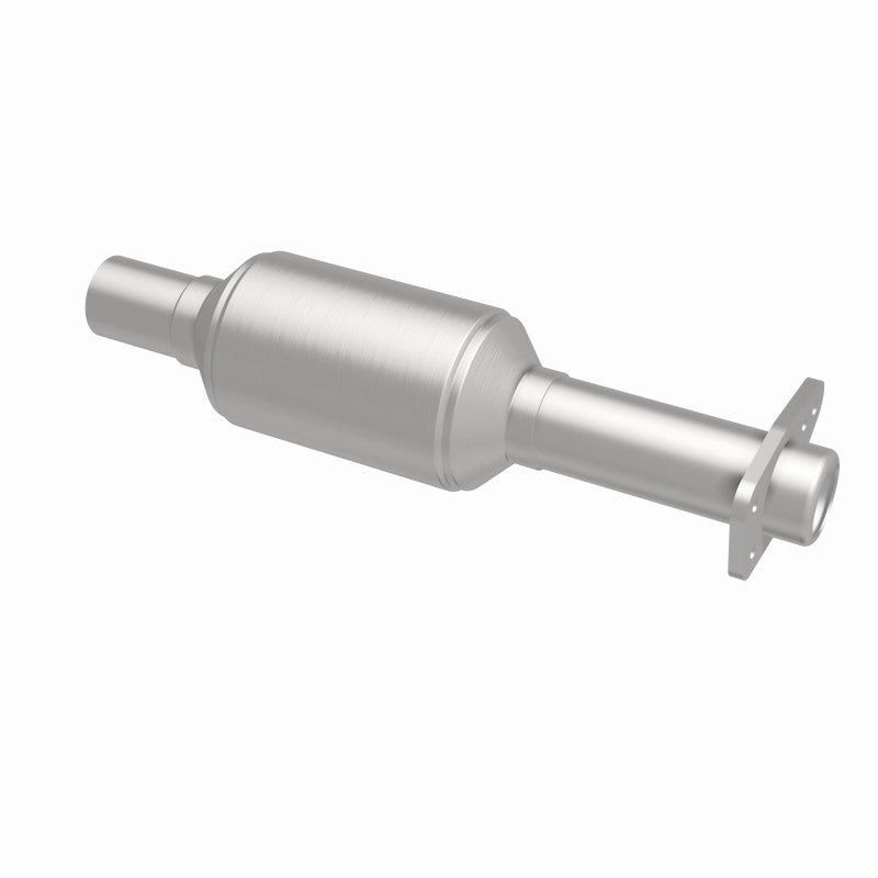 MagnaFlow California Grade CARB Compliant Direct-Fit Catalytic Converter 3391419 360 Degree Image Set