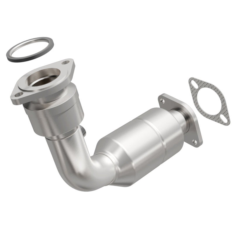 MagnaFlow Pontiac G8 OEM Grade Federal / EPA Compliant Direct-Fit Catalytic Converter 49627 Photo - Primary