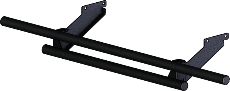 KFI Kfi Dbl Tube Rear Bumper 101665 101665 Photo - Primary