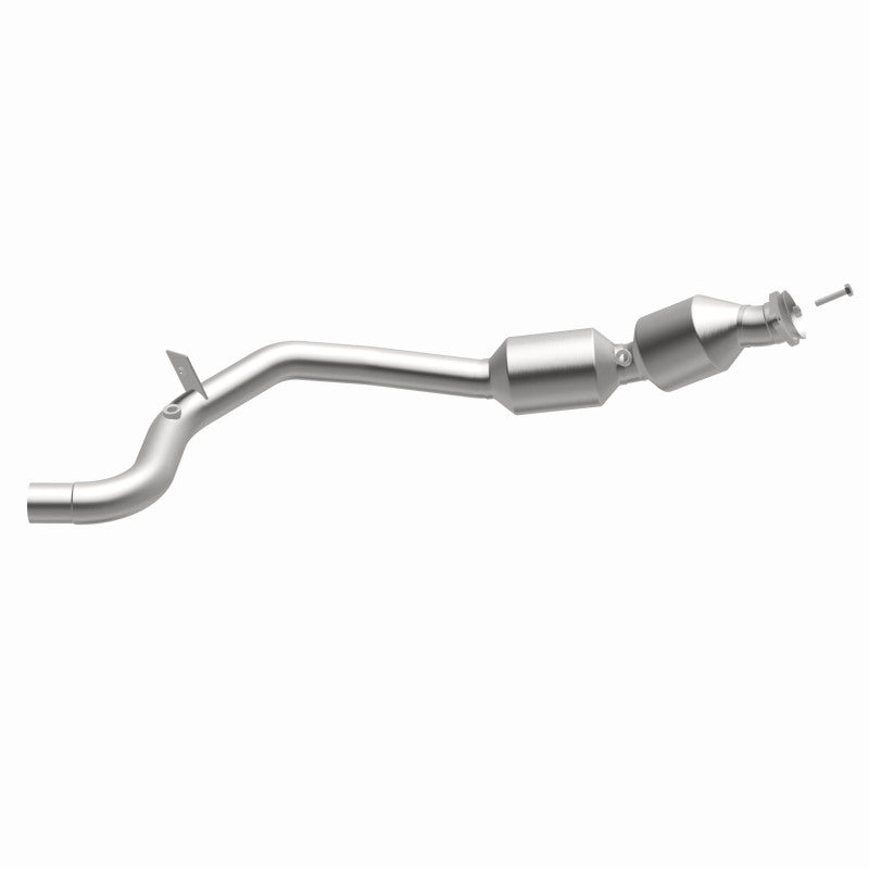 MagnaFlow Land Rover OEM Grade Federal / EPA Compliant Direct-Fit Catalytic Converter 21-607 360 Degree Image Set