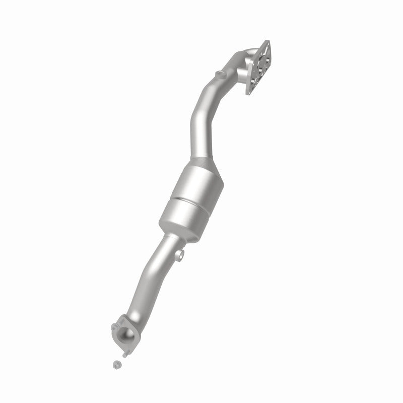 MagnaFlow Audi A8 Quattro California Grade CARB Compliant Manifold Catalytic Converter 452791 360 Degree Image Set