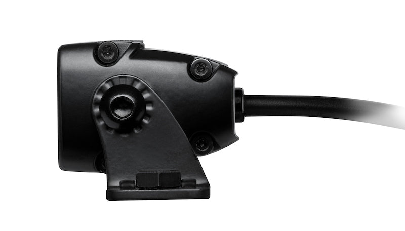 Hella Universal Black Magic 20in Thin Light Bar - Driving Beam 358176301 358176301 Photo - out of package